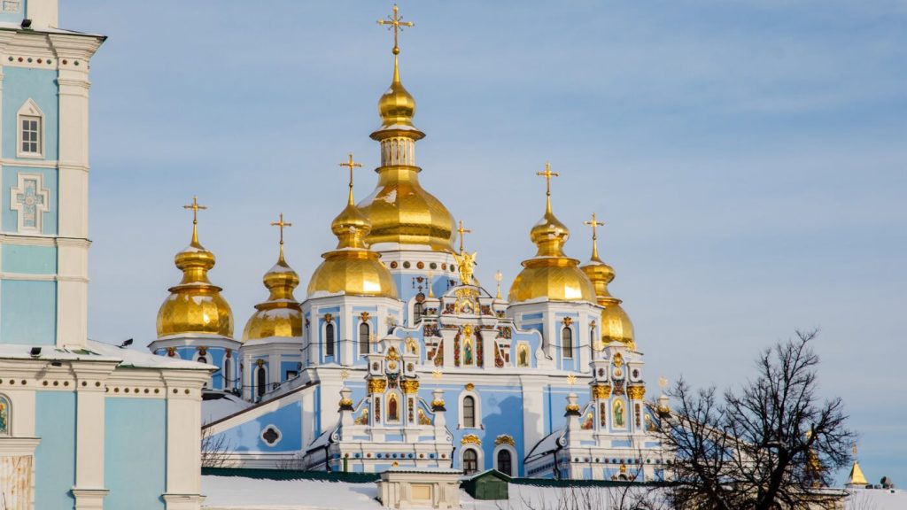 церковные праздники июль Украина