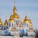 церковные праздники июль Украина