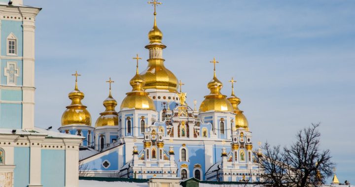 церковные праздники июль Украина