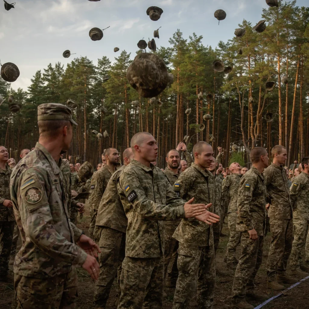 чи входить армія до трудового стажу Україна