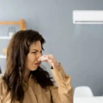 запах гару кондиціонер
