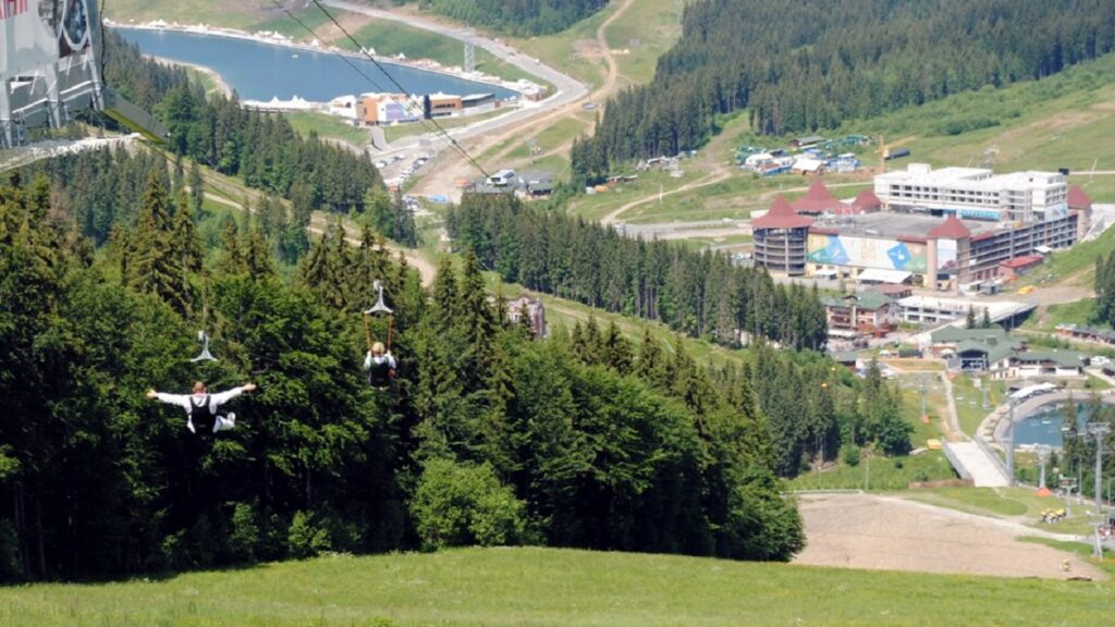 тури вихідного дня