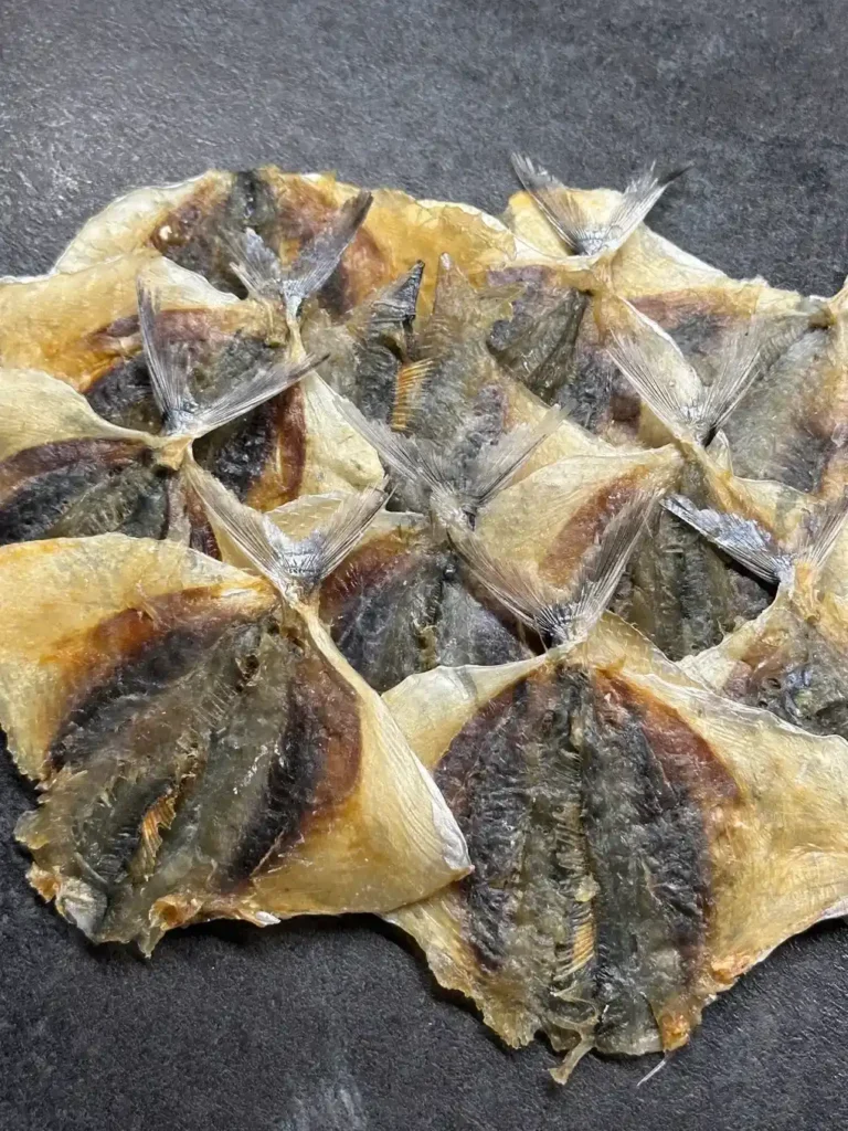 Голдфіш закуска 