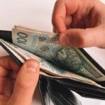 яка пенсія в польщі для українців