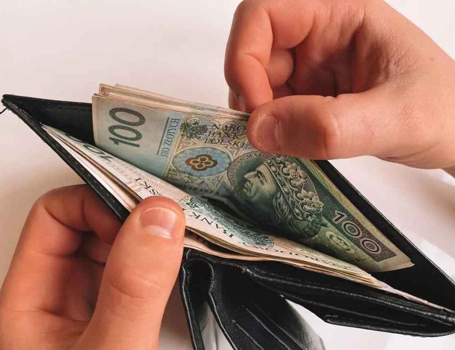 яка пенсія в польщі для українців