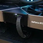 Огляд GeForce RTX