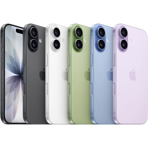Apple iPhone 17