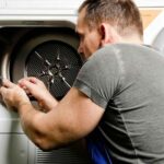 ремонт сушарки в Україні