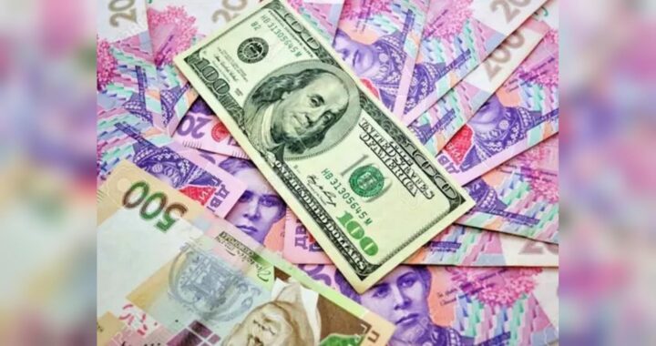 Різкі стрибки курсу: банкіри прогнозують обсяг добових коливань долара та новий рівень валюти.