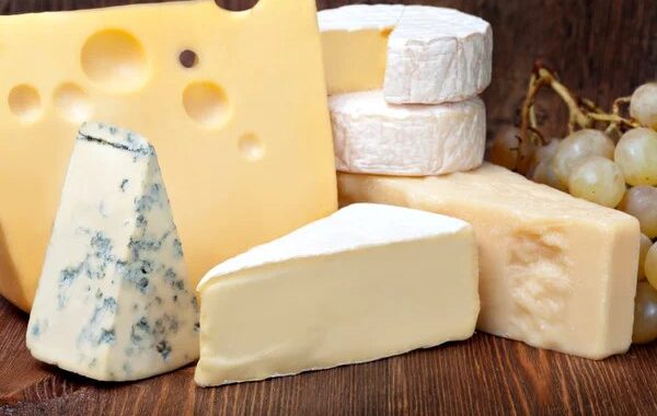 Сир і високий холестерин: чи потрібно виключати продукт із раціону та 4 золоті правила від експертів для здоров'я судин.