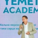 Вячеслав Крук представив проєкт національної мережі експертної діагностики серця майбутньої дитини: інноваційний крок у пренатальній медицині України.