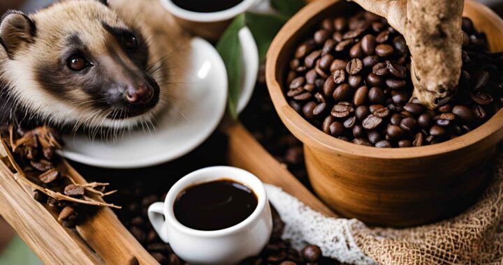 кава Luwak ціна