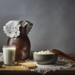 Міцний скелет та здорові суглоби: 7 суперпродуктів для зміцнення кісток за порадою лікаря