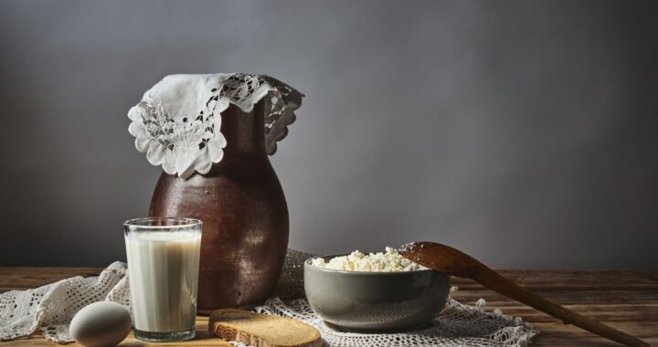 Міцний скелет та здорові суглоби: 7 суперпродуктів для зміцнення кісток за порадою лікаря