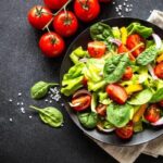 Більше ніж просто овочі: 7 низькокалорійних продуктів для тривалої ситості та легкості.