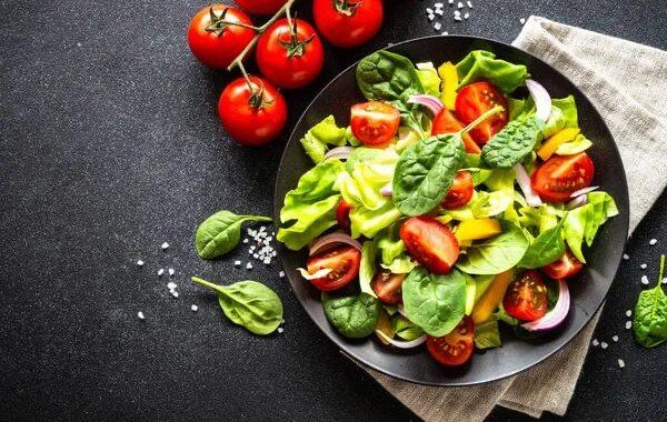 Більше ніж просто овочі: 7 низькокалорійних продуктів для тривалої ситості та легкості.