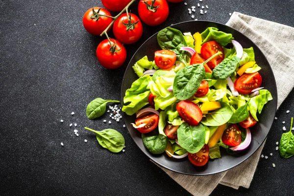 Більше ніж просто овочі: 7 низькокалорійних продуктів для тривалої ситості та легкості.