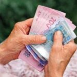Скасування мінімалки у 6000 грн: які реальні розміри пенсій готує Кабмін для українців у 2025 році