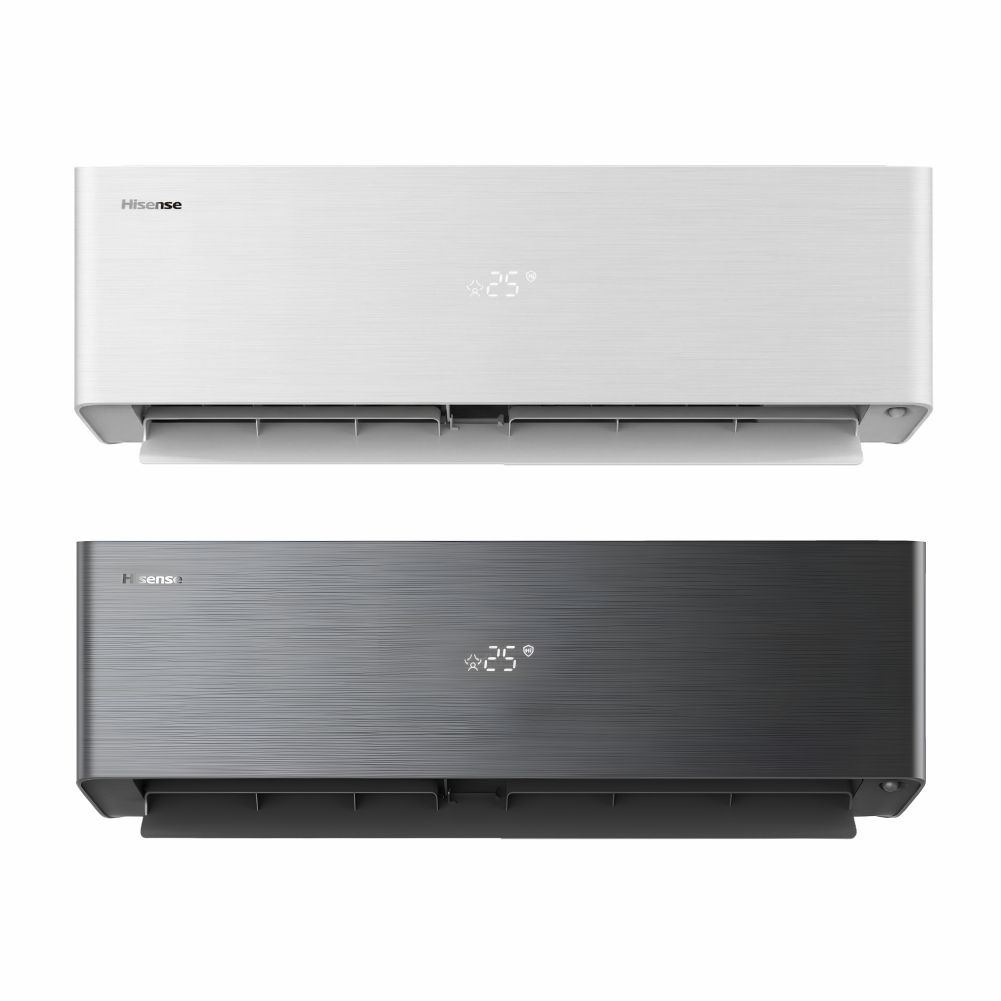блок кондиціонера Hisense Energy Pro X