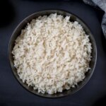 Чорний та зелений рис перевершили білий за користю: нові відкриття вчених про вплив на здоров’я та довголіття