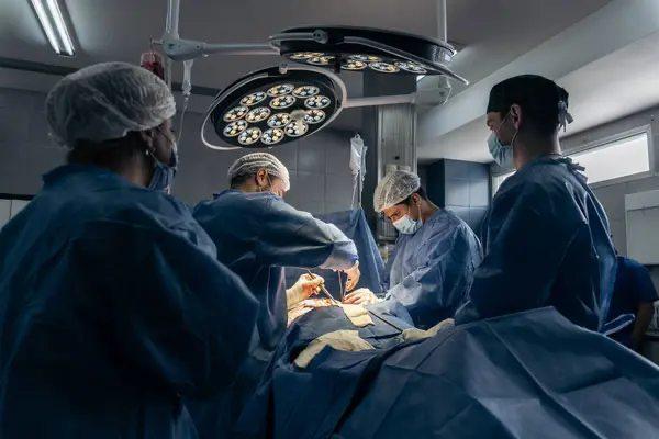 Глобальна онкозагроза 2050: вчені попереджають про стрімкий сплеск ракових захворювань у найближчі десятиліття та закликають до негайних дій у сфері медицини.