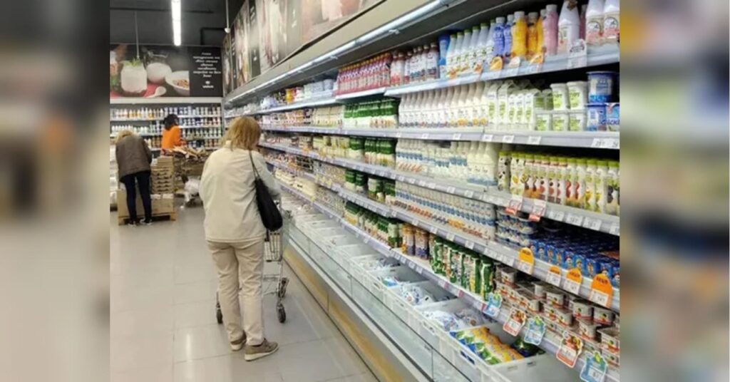 Готуйте гаманці: міністр попередив про неминуче зростання цін на продукти харчування в Україні