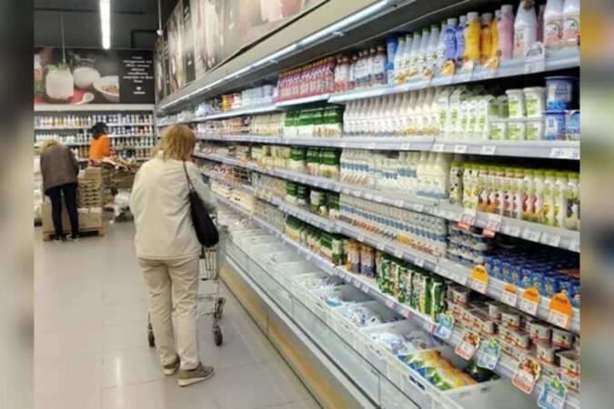 Готуйте гаманці: міністр попередив про неминуче зростання цін на продукти харчування в Україні