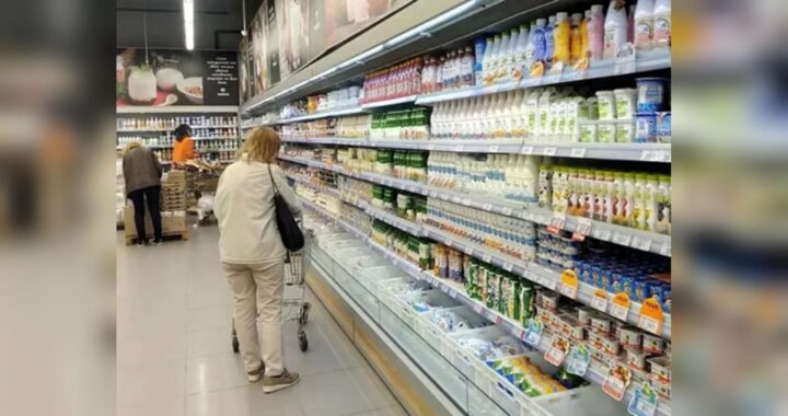 Готуйте гаманці: міністр попередив про неминуче зростання цін на продукти харчування в Україні