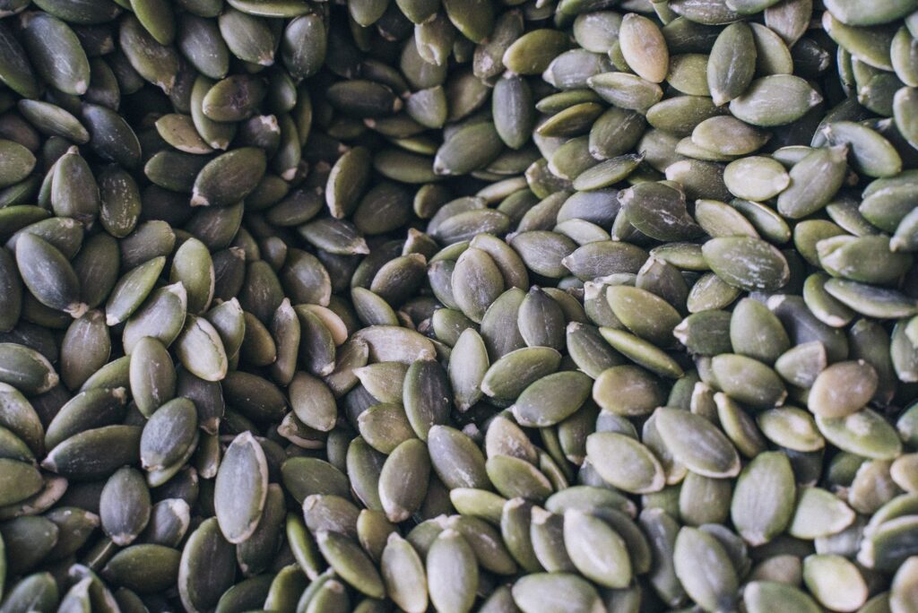 Міцність та енергія: 7 найкращих продуктів із високим вмістом магнію для ваших м’язів і кісток