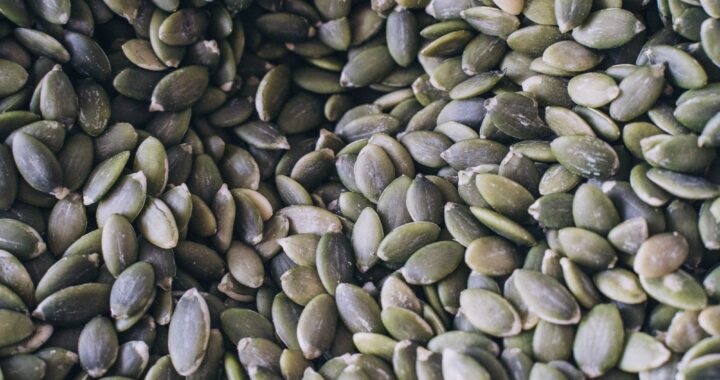 Міцність та енергія: 7 найкращих продуктів із високим вмістом магнію для ваших м’язів і кісток