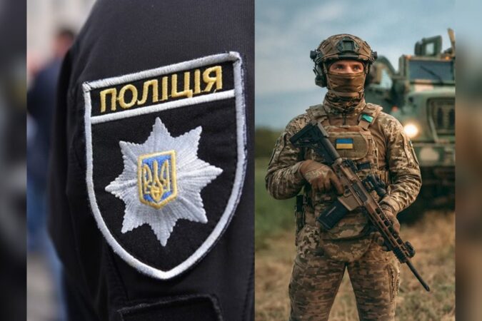 Зарплати в поліції вдвічі вищі за виплати військовим: нардепка розкритикувала новий рівень оплати праці правоохоронців