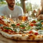 обрати піцу від Fiche Pizza