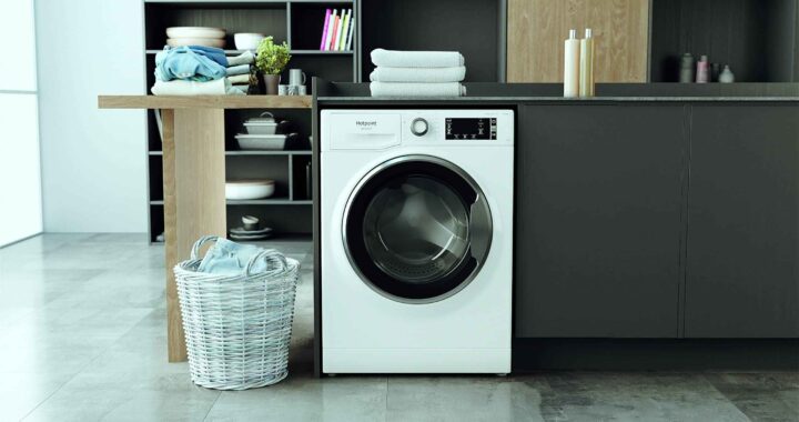 Пральна машина Hotpoint-Ariston ремонт