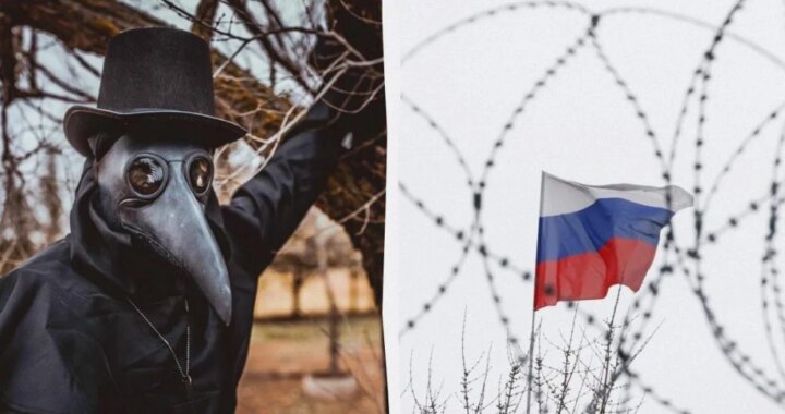 В Іркутську офіційно спростували діагноз «чума»: результати повторних досліджень виявилися негативними