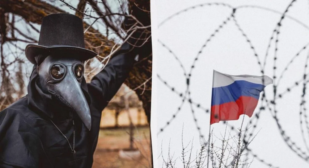 В Іркутську офіційно спростували діагноз «чума»: результати повторних досліджень виявилися негативними