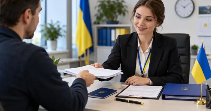 Як швидко отримати громадянство України